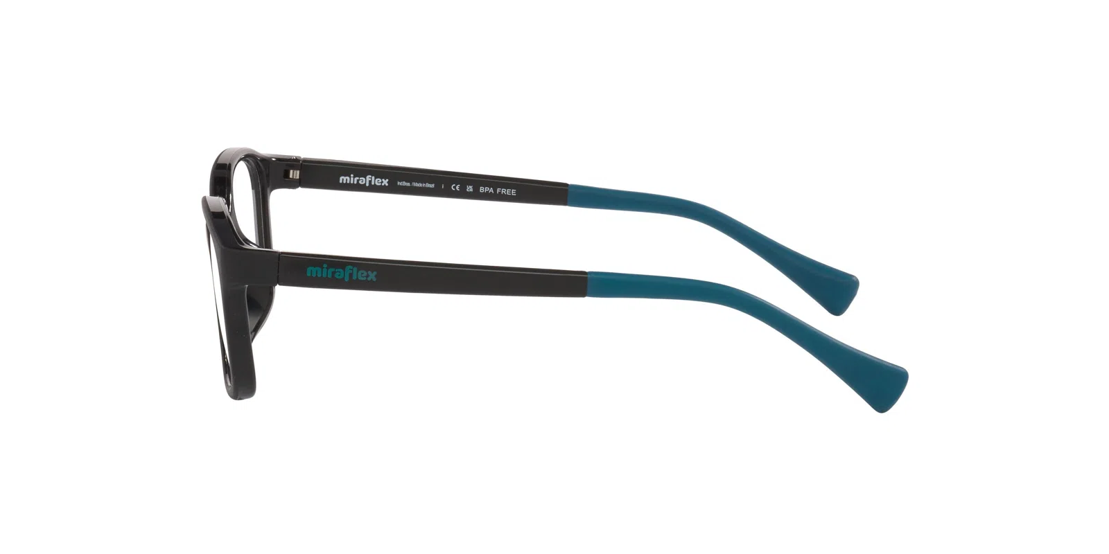 Miraflex 4035 Eyeglasses - view 6